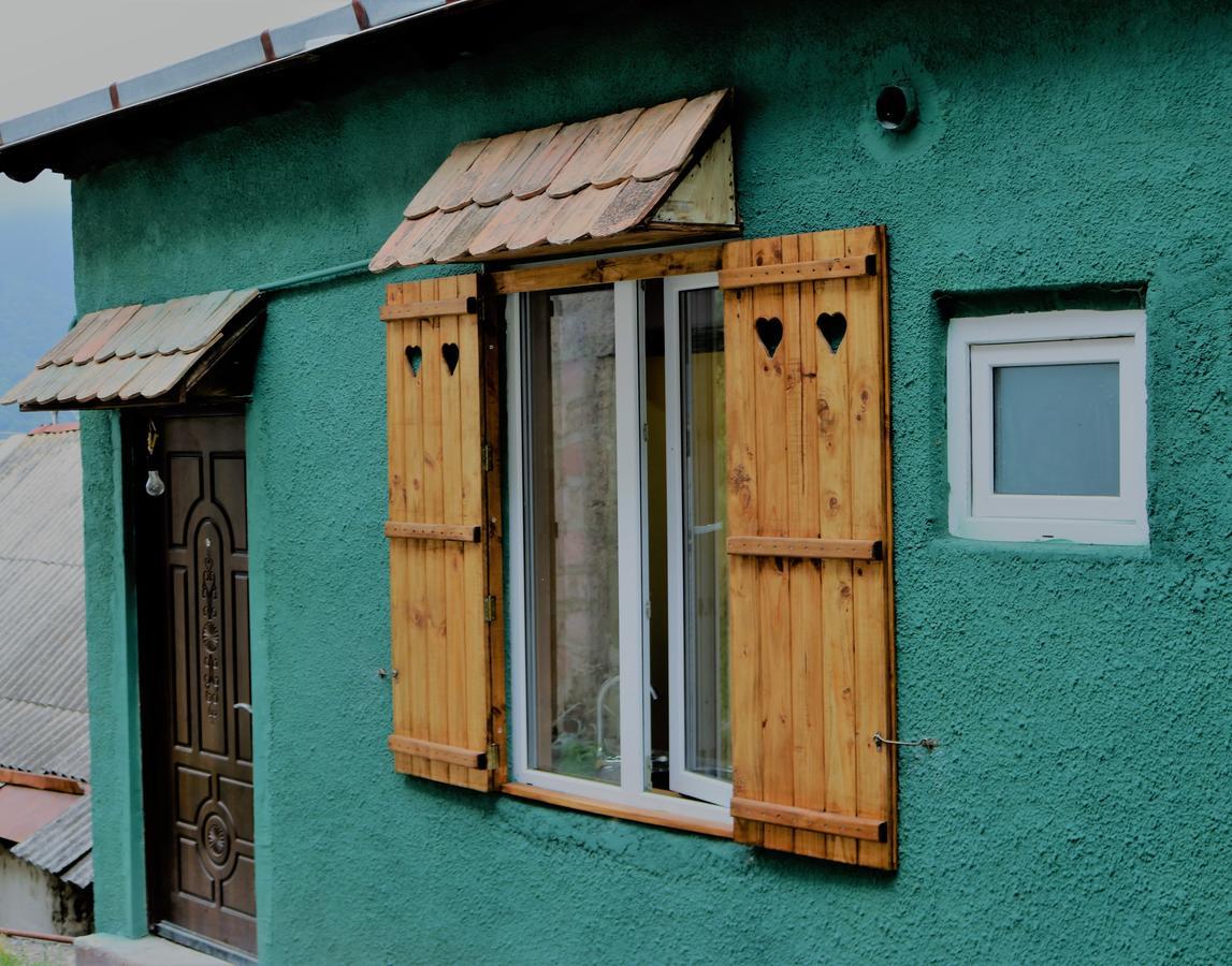 Dilijan Family House Vila Exterior foto