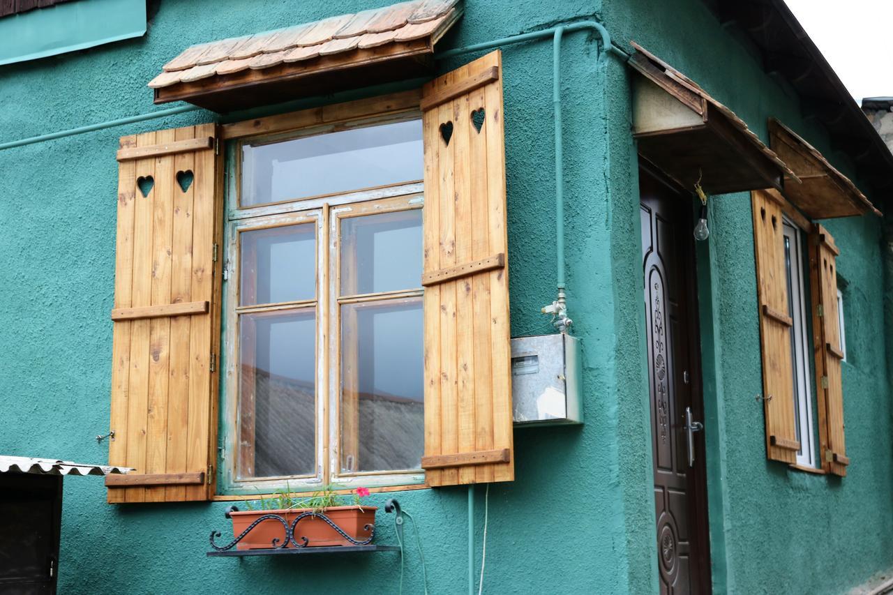 Dilijan Family House Vila Exterior foto