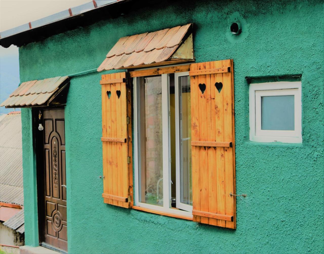 Dilijan Family House Vila Exterior foto