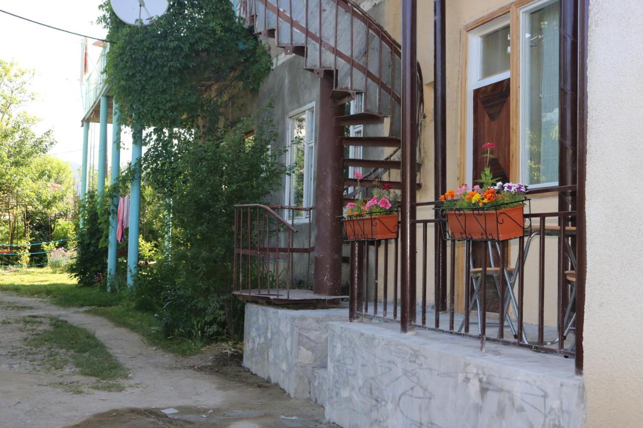 Dilijan Family House Vila Exterior foto