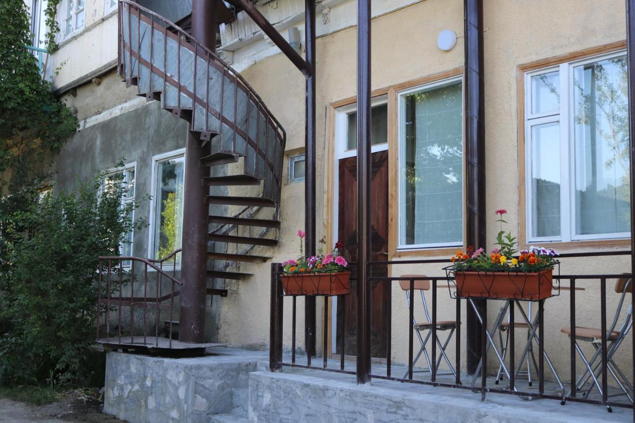 Dilijan Family House Vila Exterior foto