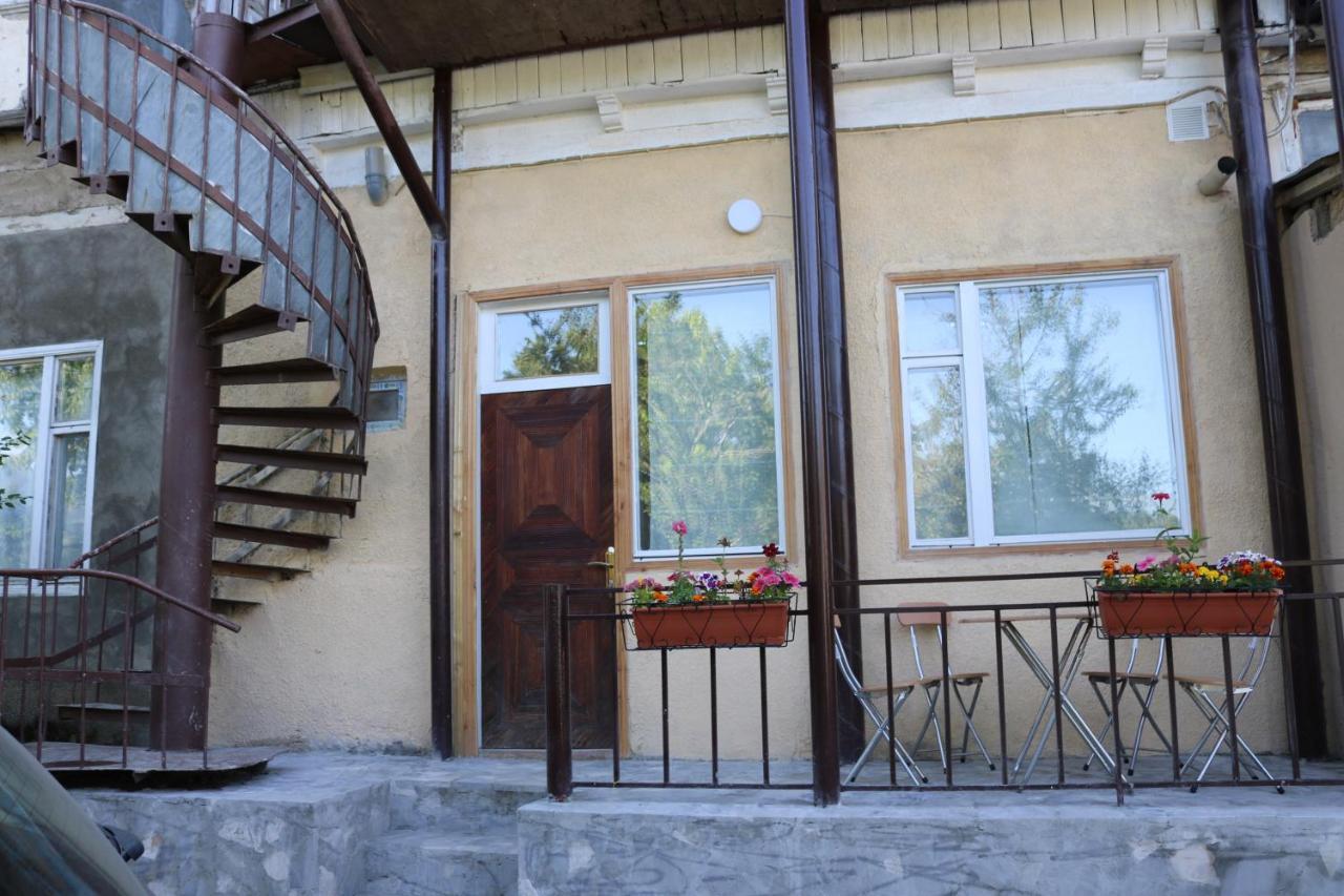 Dilijan Family House Vila Exterior foto