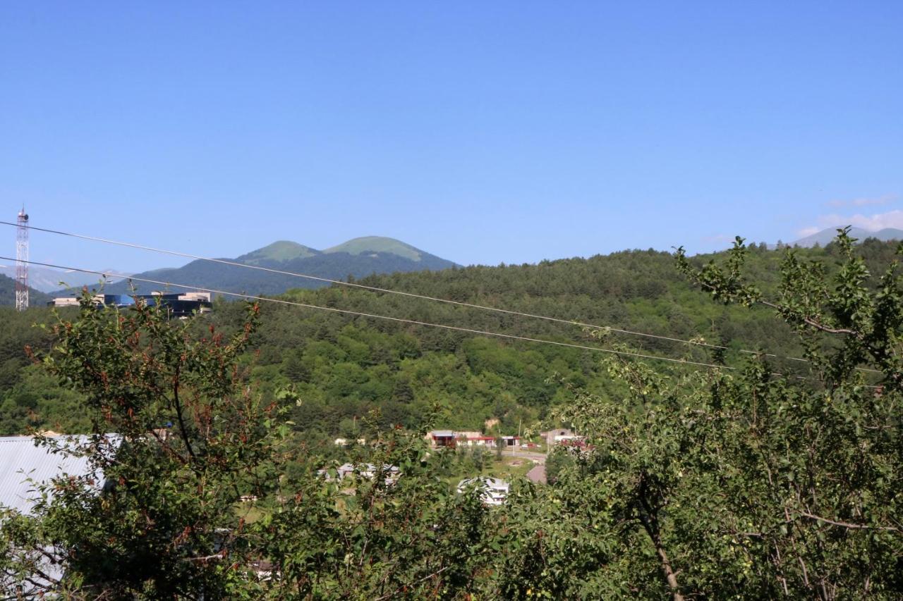 Dilijan Family House Vila Exterior foto