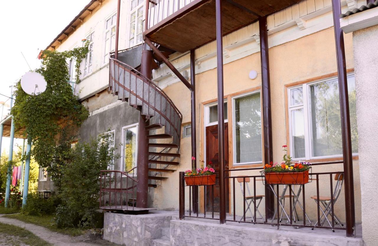 Dilijan Family House Vila Exterior foto