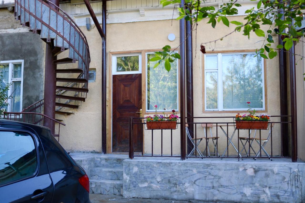 Dilijan Family House Vila Exterior foto